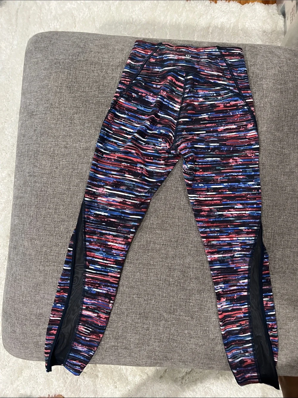 lululemon athletica comfortable women’s